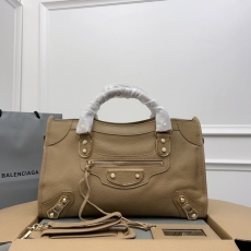 Balenciaga Shopping Bags